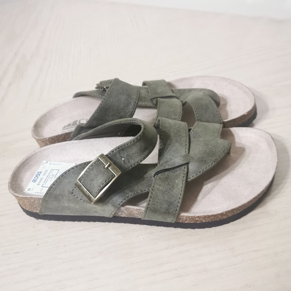 Cliffs by White Mountain Sandals - Birkenstock style - Picture 3 of 12